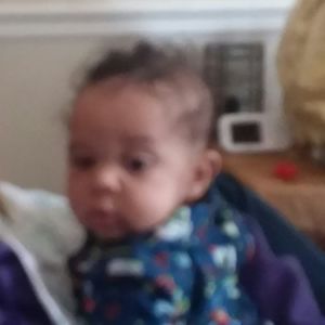 Meet your Posher, Darlene